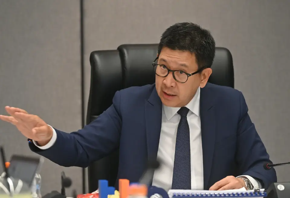 รัฐบาลเตรียมฉีดยาแรง จ่อลอยตัวดีเซลหลังสงกรานต์ สกัดวิกฤตน้ำมันลามคลัง