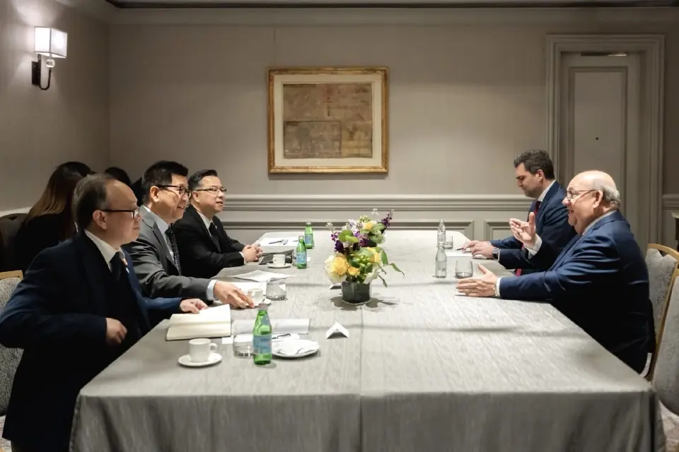 ไทยรุกดึงยักษ์เซมิคอนดักเตอร์สหรัฐฯ ลงทุน ดันประเทศสู่ฐานผลิตชิปโลกยุค AI