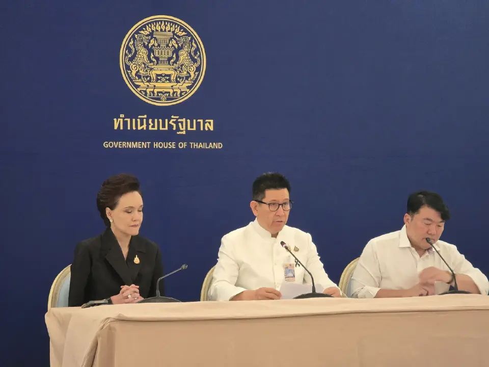 ครม. ไฟเขียวงบพาณิชย์ 260 ล้าน ลดค่าครองชีพ อุดหนุนขายออนไลน์