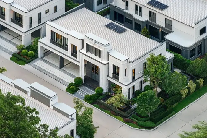 เอ็นเอส บลูสโคป ไลสาจท์ จับมือ แสนสิริ