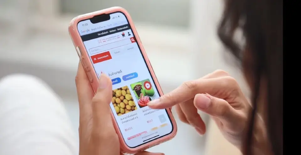 “ทุเรียน” ครองแชมป์เบอร์ 1 ขนส่งผลไม้! ไปรษณีย์ไทย หั่นค่าส่ง EMS 20% หนุนเกษตรกร