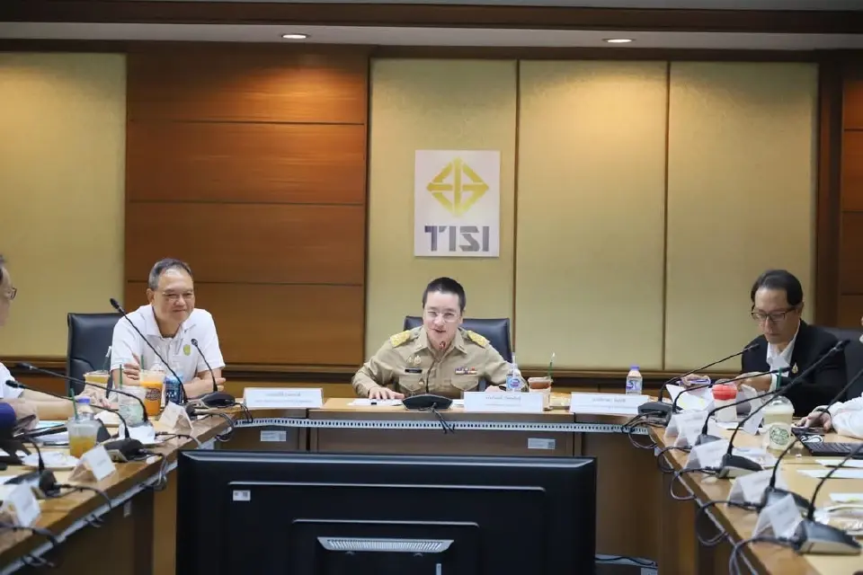 10 สมาคมเหล็กจี้รัฐเร่งยกเลิกโรงงาน IF -ขจัดทุนเทา ปกป้องเหล็กไทย
