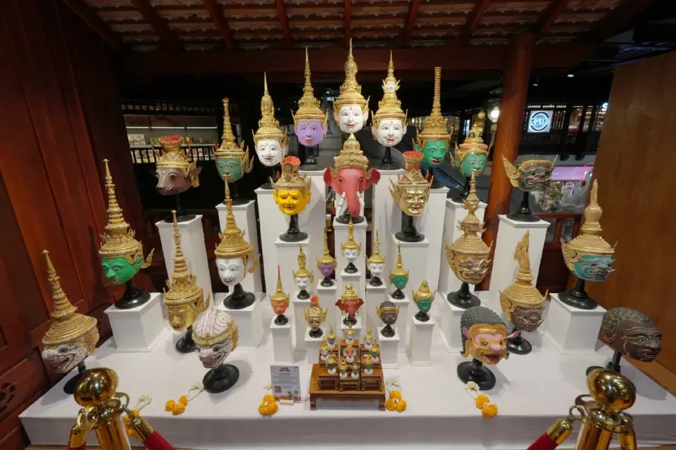 เมืองสุขสยาม เปิด “SOOK SMALL WORLD” ย่อโลกคราฟต์ไทยจิ๋วสุดตระการตา