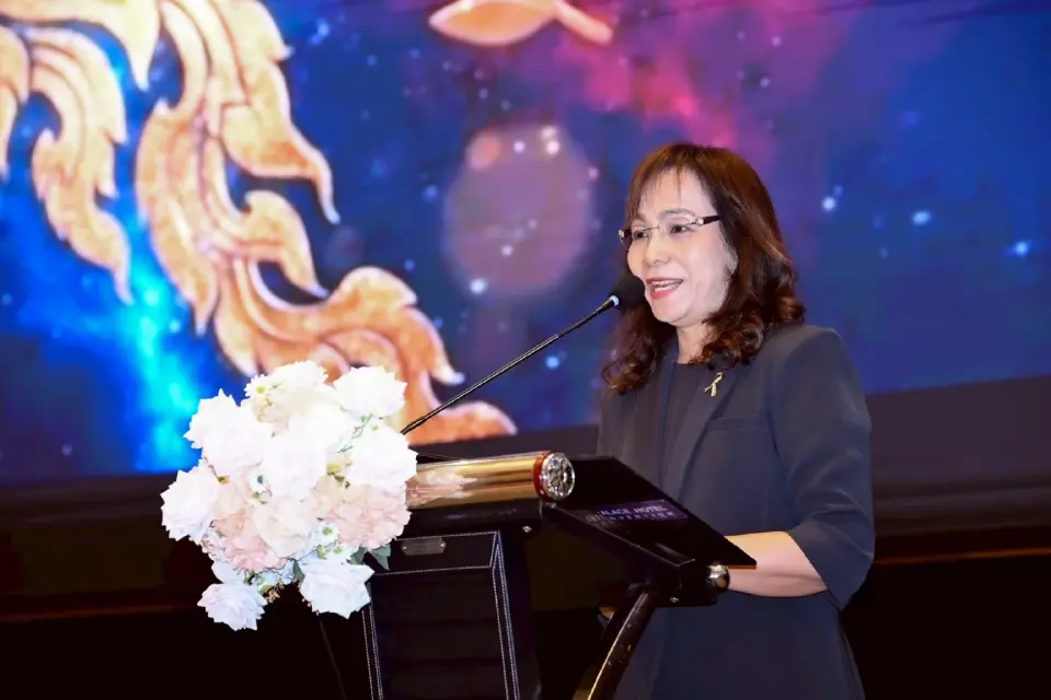 ฮือฮา 22 ประเทศประชัน 'ชิงแชมป์นวดโลก' ดันซอฟต์พาวเวอร์สปาไทยโกอินเตอร์