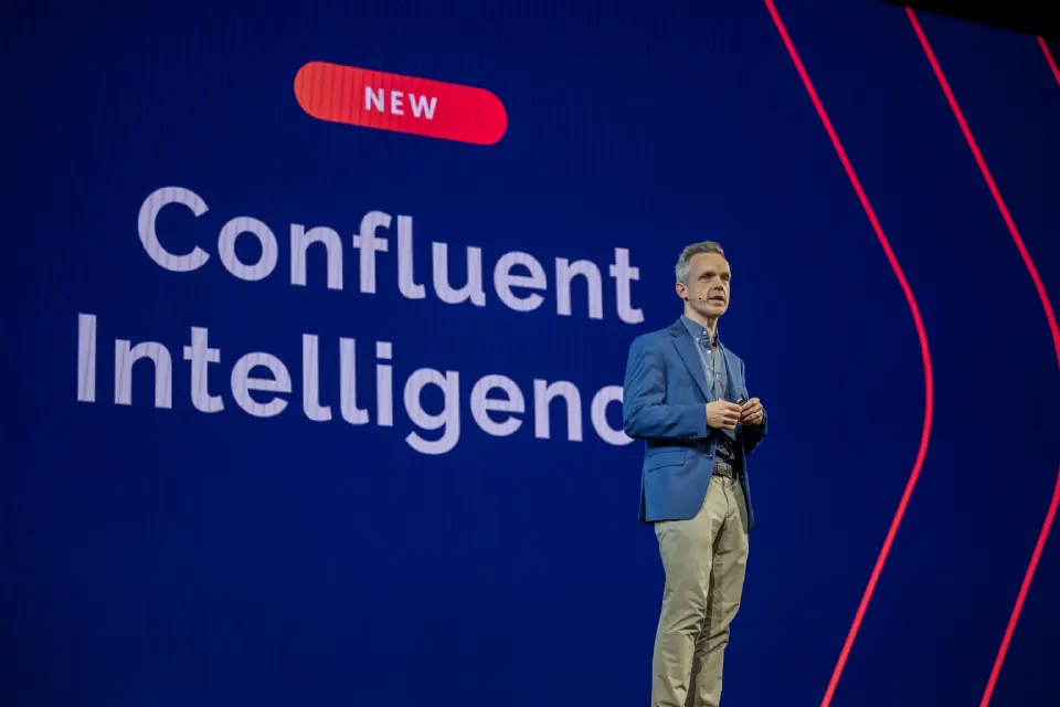 Confluent เปิดเครื่องมือ Real-Time AI เสริมความปลอดภัยองค์กร
