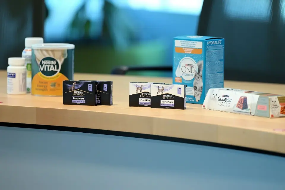 “วุฒิไกร” นำทีมพาณิชย์หารือ Nestlé ต่อยอดวิจัยอาหาร-เทคโนโลยีในไทย