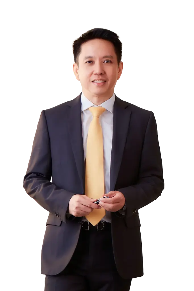 นายธิบดี วัฒนกุล ผู้อำนวยการสำนักงานคณะกรรมการนโยบายรัฐวิสาหกิจ (สคร.) 
