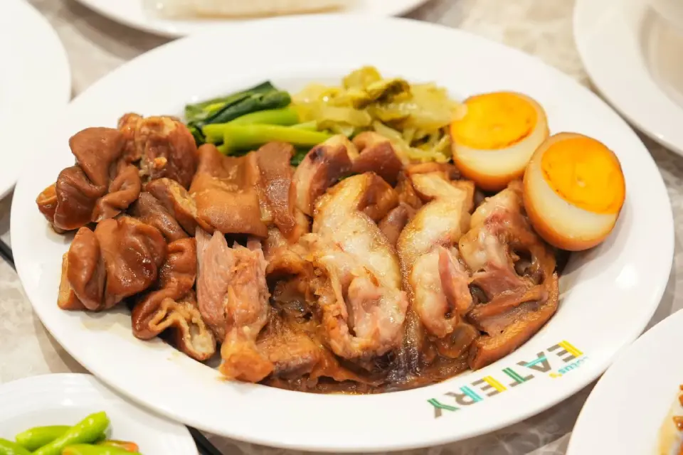ICS เปิด Food Destination แห่งใหม่ 3 เซเลบดังชวนลิ้มลอง 30 ร้านอร่อยฝั่งธนฯ