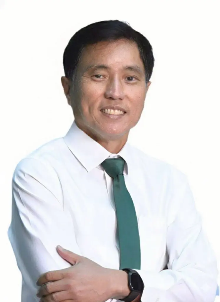 วิศณุ ทรัพย์สมพล