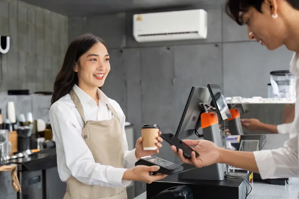 2C2P เปิดอินไซต์ SME ไทย เร่งใช้ ดิจิทัลเพย์เมนต์สู้ตลาดใหม่