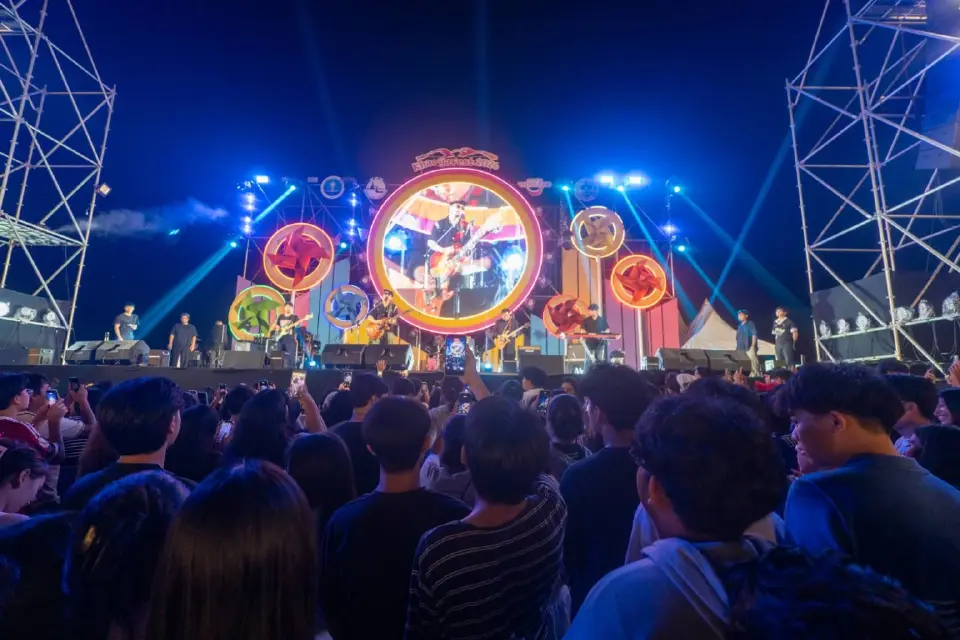 ททท. บูมเที่ยวระนอง จัดงาน Khao Ya Fest 2026 จัดเต็มกิจกรรม คอนเสิร์ตสุดชิลล์ 2-3 พ.ค.นี้