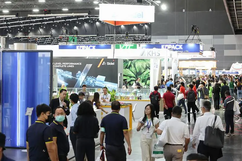 ตลาดเครื่องดื่มโลกโต 65 ล้านล้าน “อินฟอร์มา” ชี้เทรนด์สุขภาพดันตลาดพุ่ง