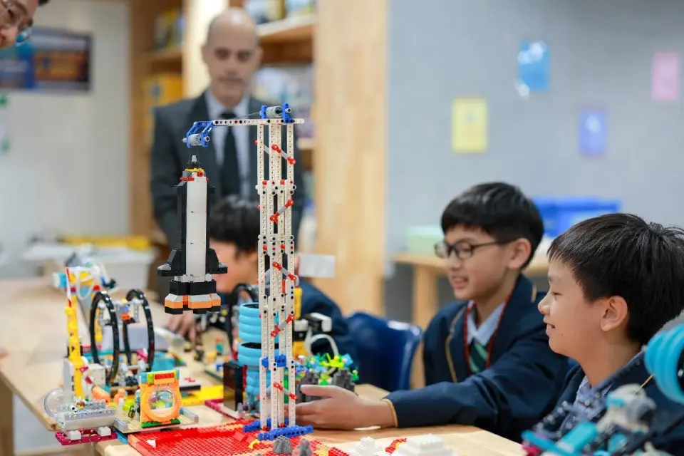 เปิดยุทธศาสตร์พลิกโฉมการศึกษาไทย ‘เด่นหล้ากรุ๊ป’ ปั้น Education Hub สู่สากล