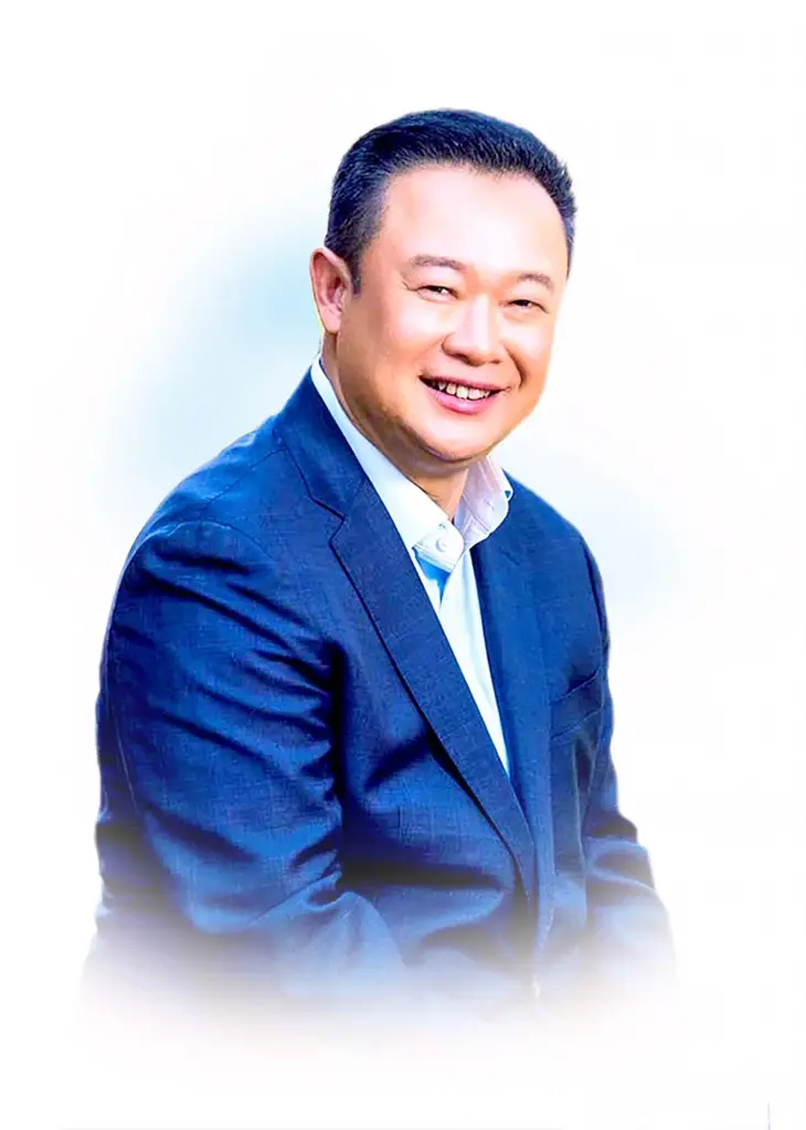 ยุทธศักดิ์ สุภสร อดีตผู้ว่าการททท.