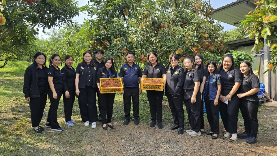 กรมส่งเสริมสหกรณ์ อัดงบ 10.5 ล้าน จัด “Fresh From Farm” 4 ภาค กระตุ้นการบริโภค