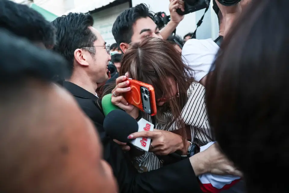 ‘โสภน สุเสนา’ Nation Photo คว้ารางวัลภาพ วันเสรีภาพสื่อมวลชนโลก