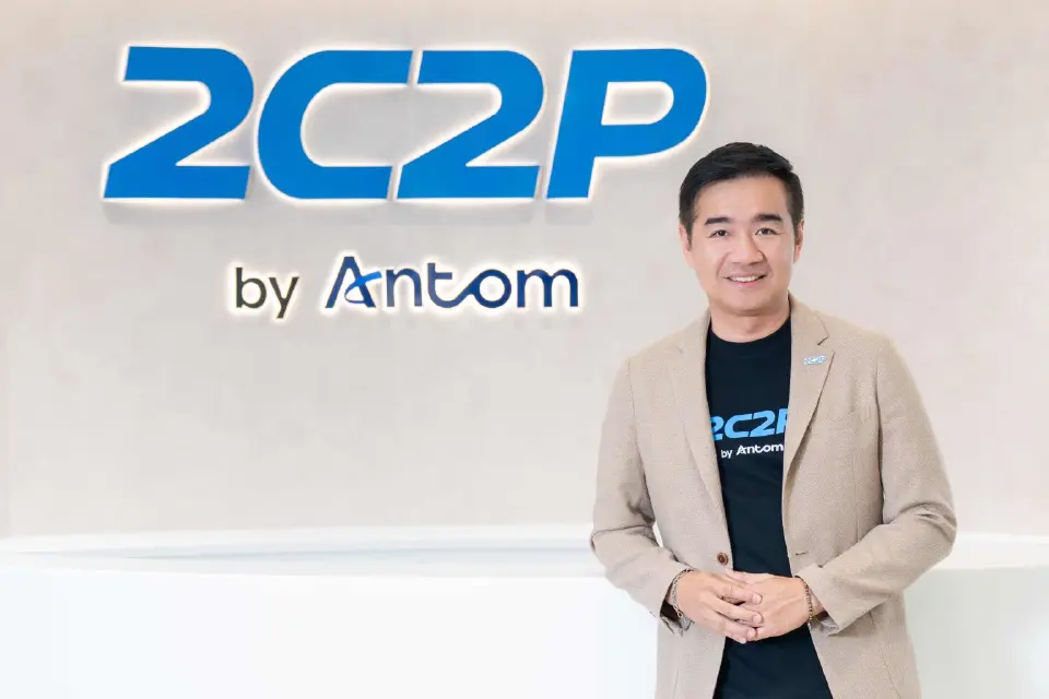 2C2P เปิดอินไซต์ SME ไทย เร่งใช้ ดิจิทัลเพย์เมนต์สู้ตลาดใหม่
