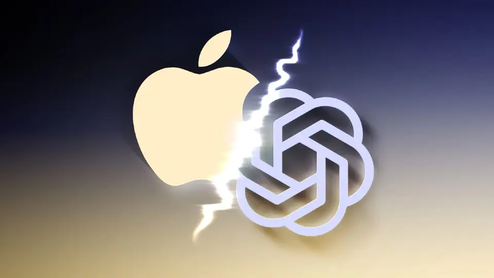OpenAI เดือด จ่อฟ้อง Apple ปม Siri ดันรายได้ ChatGPT ไม่ถึงเป้า