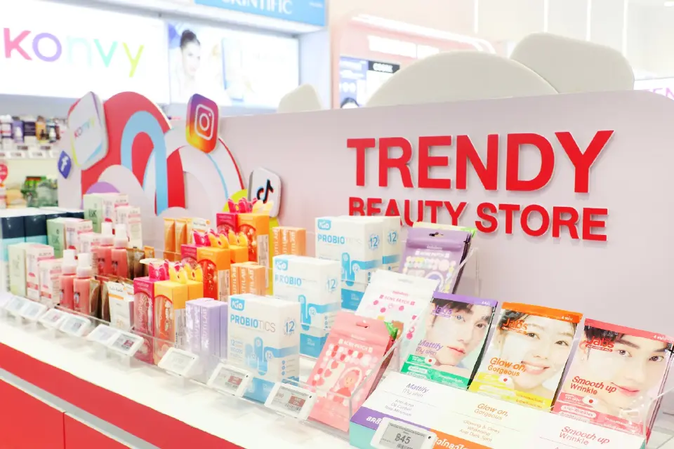 KONVY ปิดดีลระดมทุน 22 ล้านดอลลาร์ รุกตลาดอาเซียนเต็มสูบ
