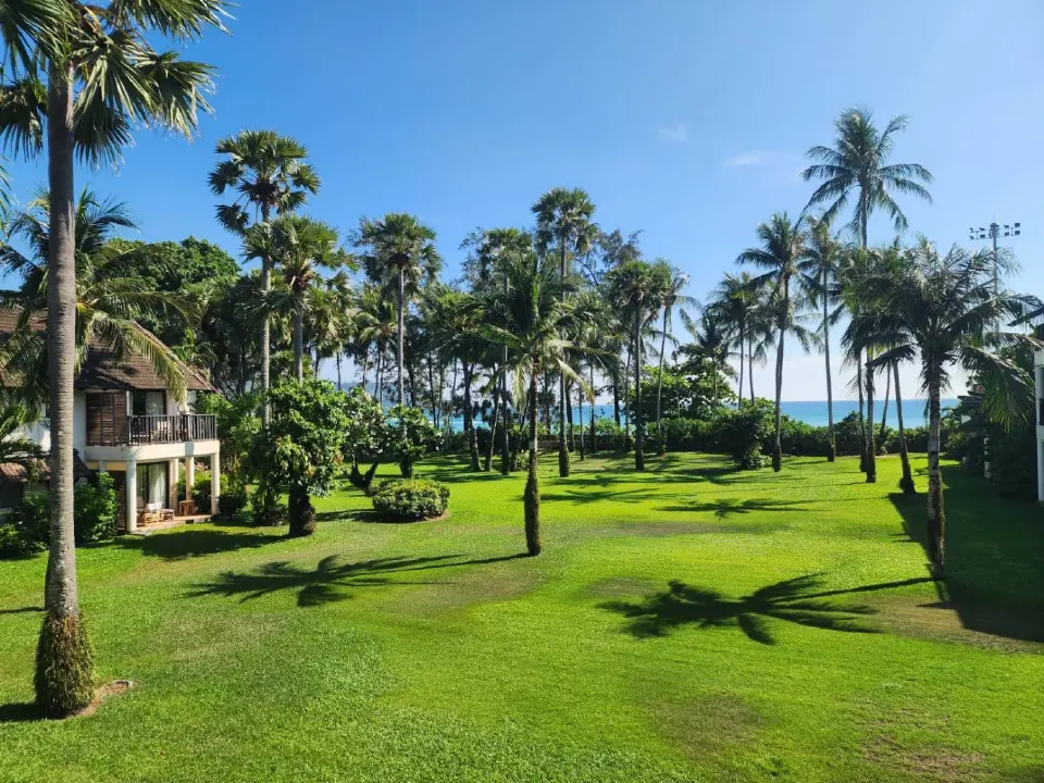 Club Med Phuket