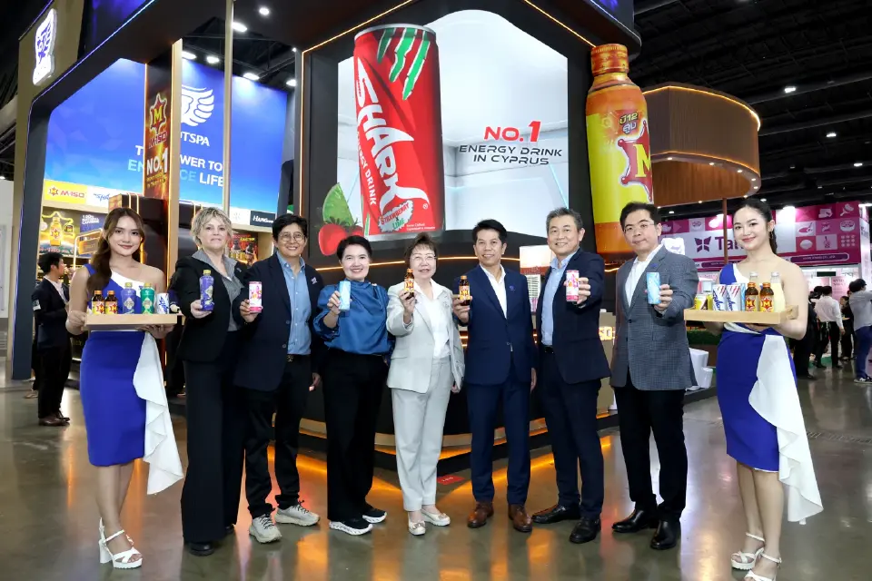 OSP เดินหน้า Strategic Partner ขนทัพสินค้าชิงแชร์ตลาดโลก 