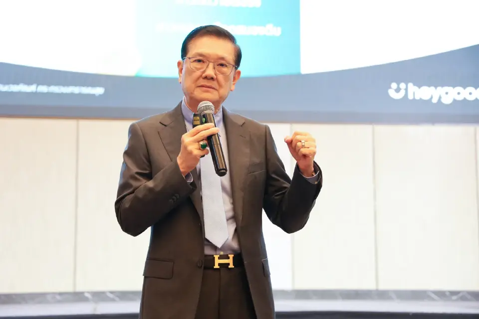 โตเกียวมารีนประกันชีวิต จัดกิจกรรม “วันพิเศษกับคนพิเศษ” ขอบคุณลูกค้า 