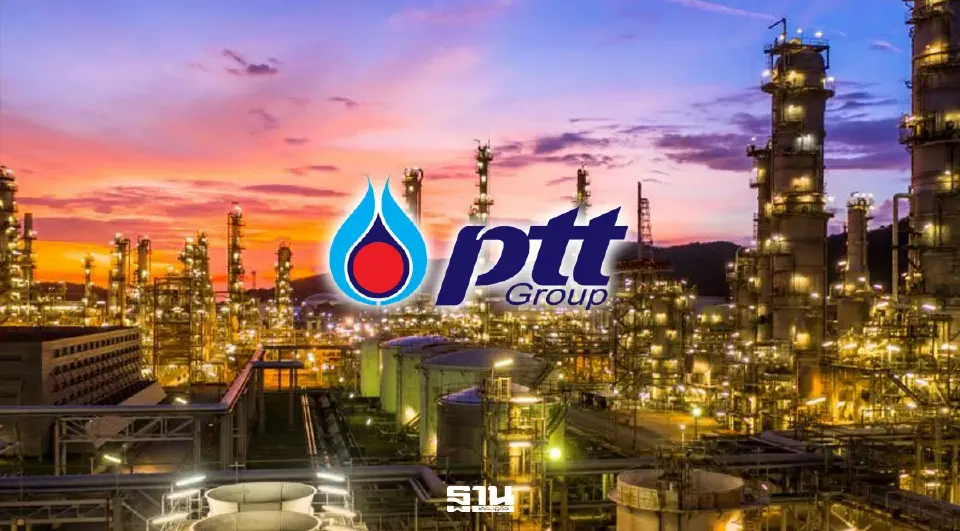 ปตท.เร่งขยาย LNG สู่เป้า Global Player แตะ 10 ล้านตันปี 2573