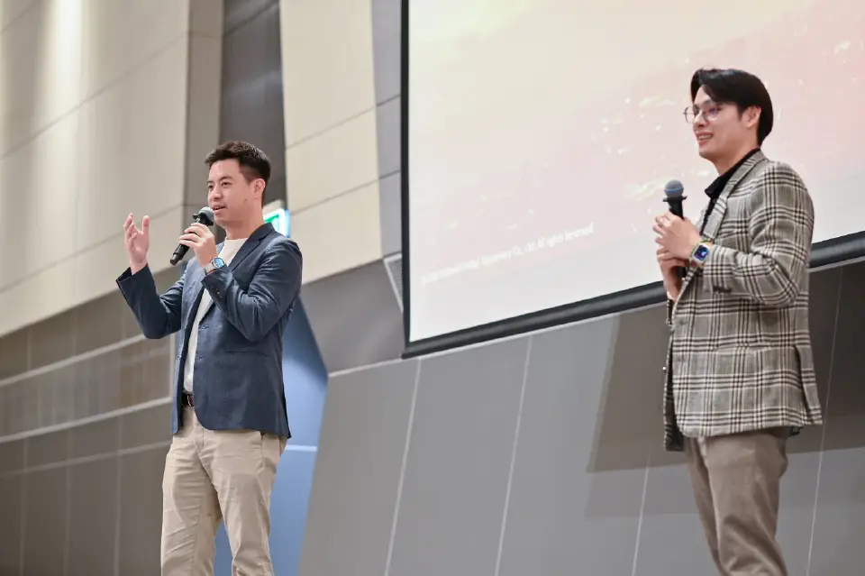 SCGP ผนึกศรีจันทร์ จัด Packaging Speak Out 2026 ปั้นไอเดียแพ็กเกจจิ้งตอบโจทย์ตลาด
