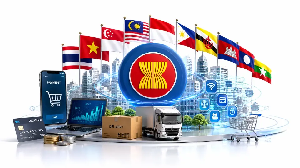 DEFA กับการเตรียมความพร้อมของไทยในยุคเศรษฐกิจดิจิทัล