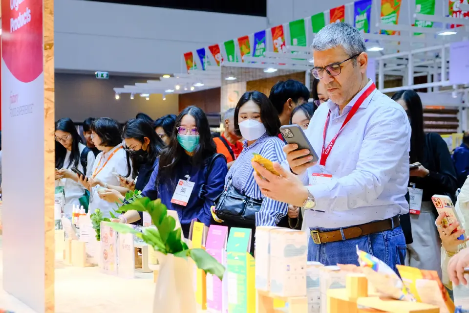 THAIFEX - ANUGA ASIA 2026 เวทีค้นหาสินค้าอาหารระดับโลกแห่งเอเชีย 'ใหญ่ขึ้น-ดีขึ้น-เข้มข้นขึ้น'