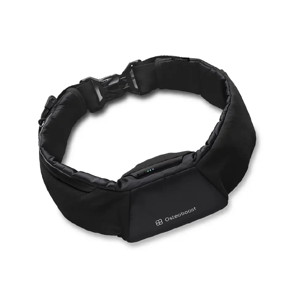 Disrupt Health ลงทุน Wearable ชะลอกระดูกพรุน รับเทรนด์สังคมสูงวัย