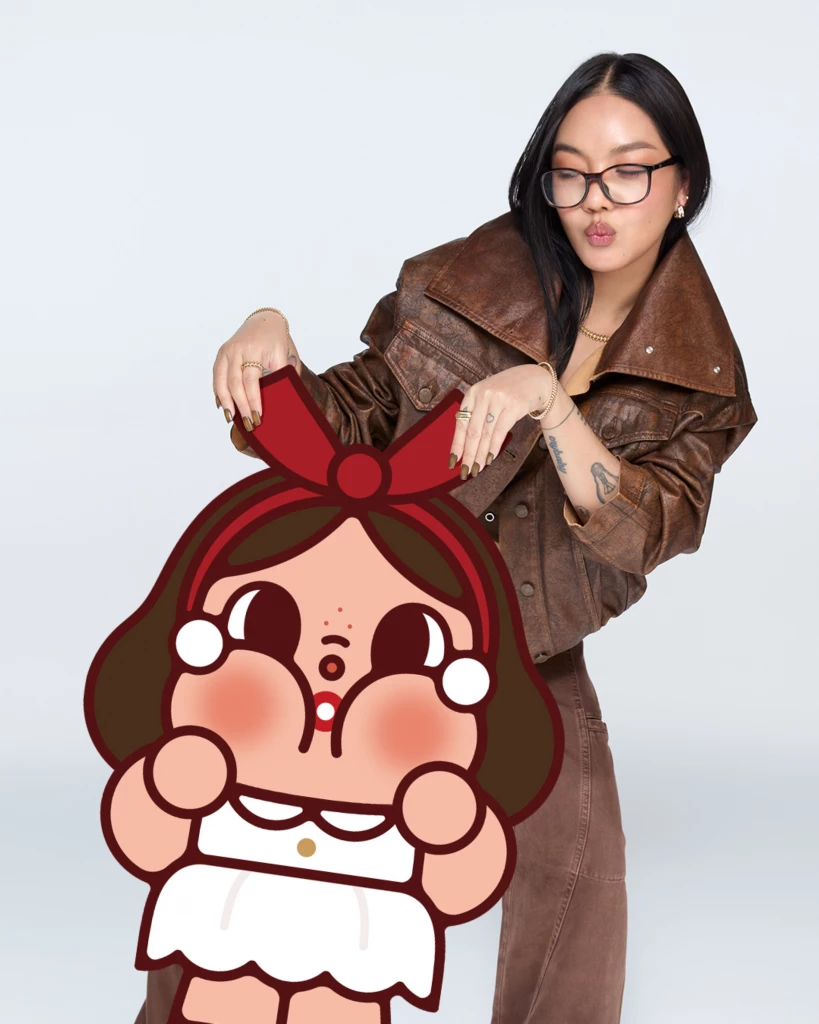 เจาะสูตรสำเร็จ ‘Crybaby’ รายได้หมื่นล้าน ดัน Art Toy ไทยผงาดเบอร์ 1 โลก