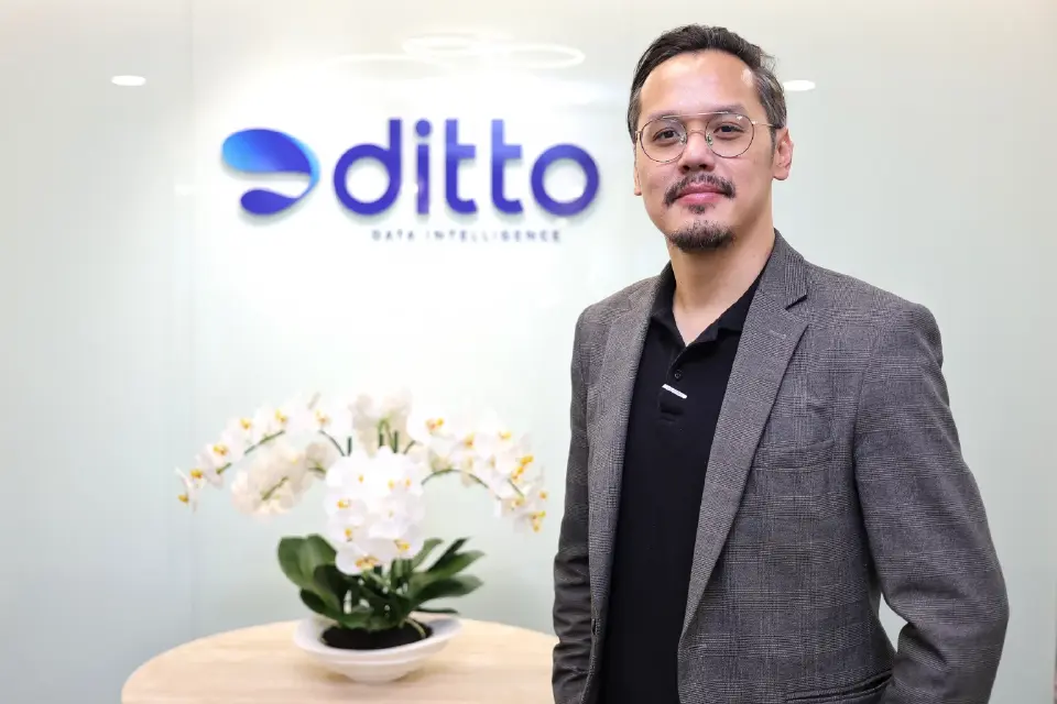 DITTO ปั้น ‘Blu Green Token’ โทเคนดิจิทัลเพื่ออนุรักษ์สิ่งแวดล้อมตัวแรก รับเทรนด์คาร์บอนเครดิต