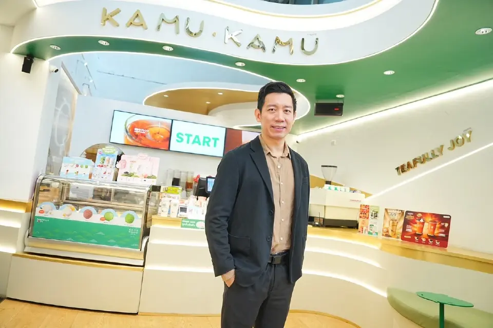 นายทินกฤต สินทัตตโสภณ 