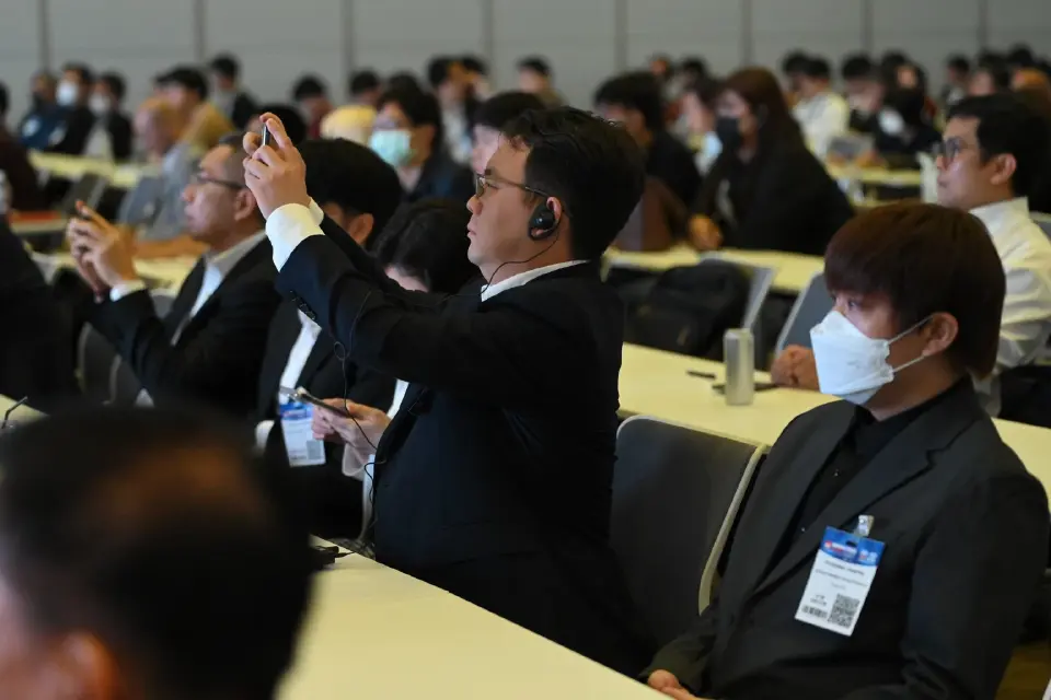 สัมมนา Automotive Summit