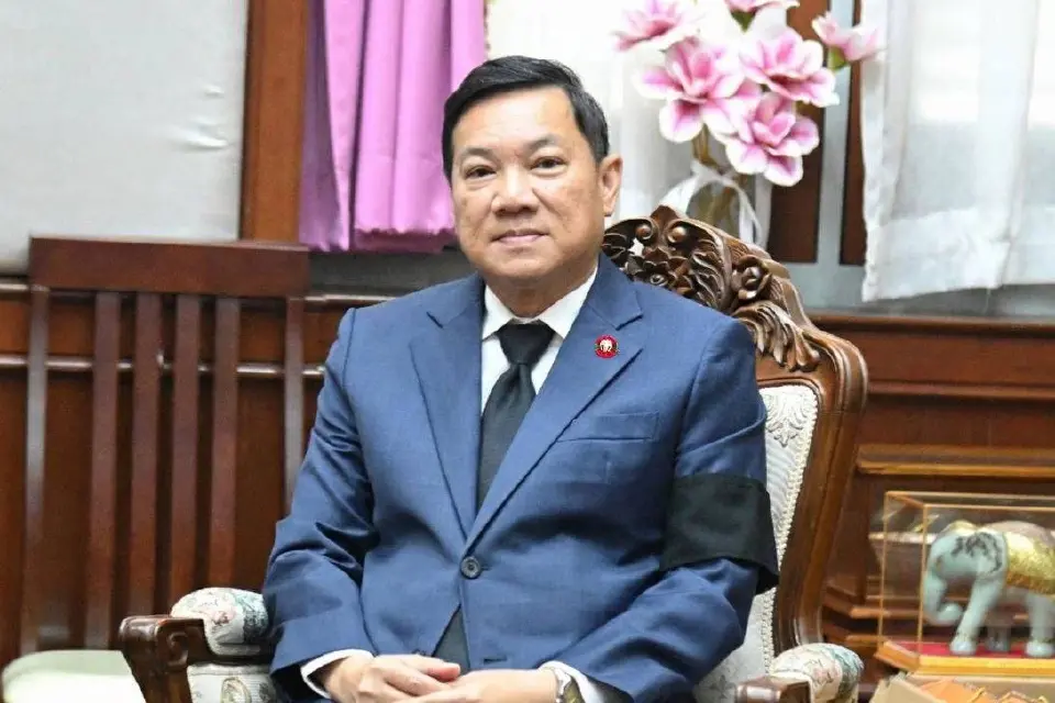 ปลัด มท. เผย "นายกฯ อนุทิน" สั่งเด็ดขาด ต่างชาติทำผิดกฎหมายในไทย ไม่มีละเว้น