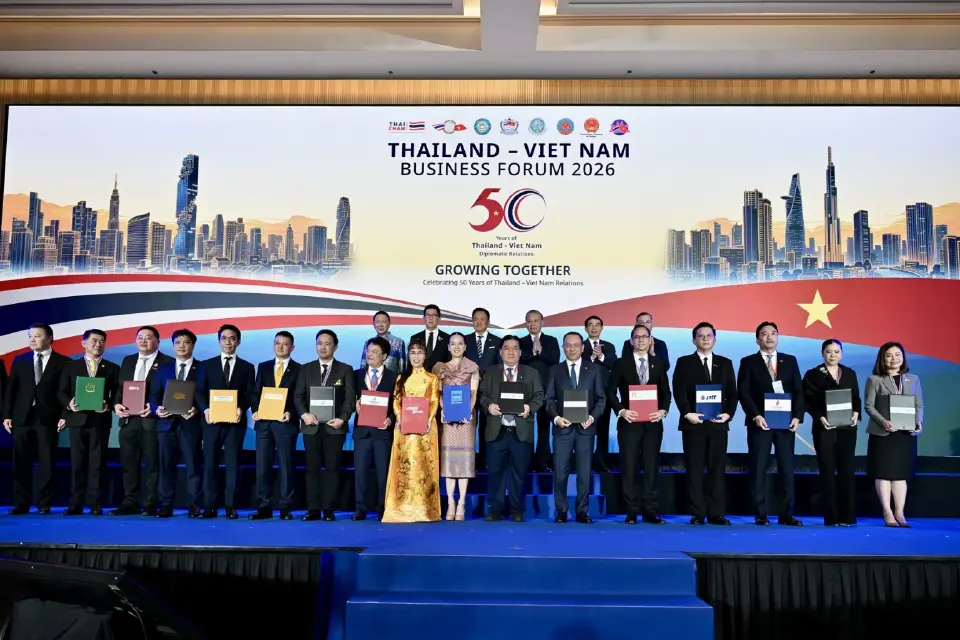 ไทยเวียตเจ็ท ดันรับมอบเครื่องบิน โบอิ้ง 737-8  รวม 50 ลำ รับผู้โดยสาร 50 ล้านคน