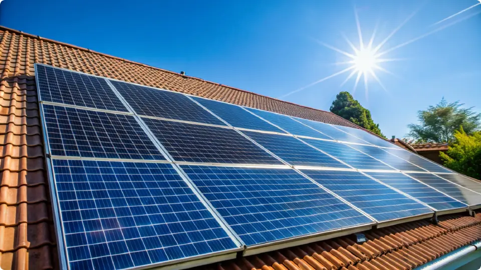 รัฐดันซื้อไฟฟ้าโซลาร์รูฟท็อป 500 MW ช่วยประชาชนประหยัด หนุนประเทศสู่ Net Zero