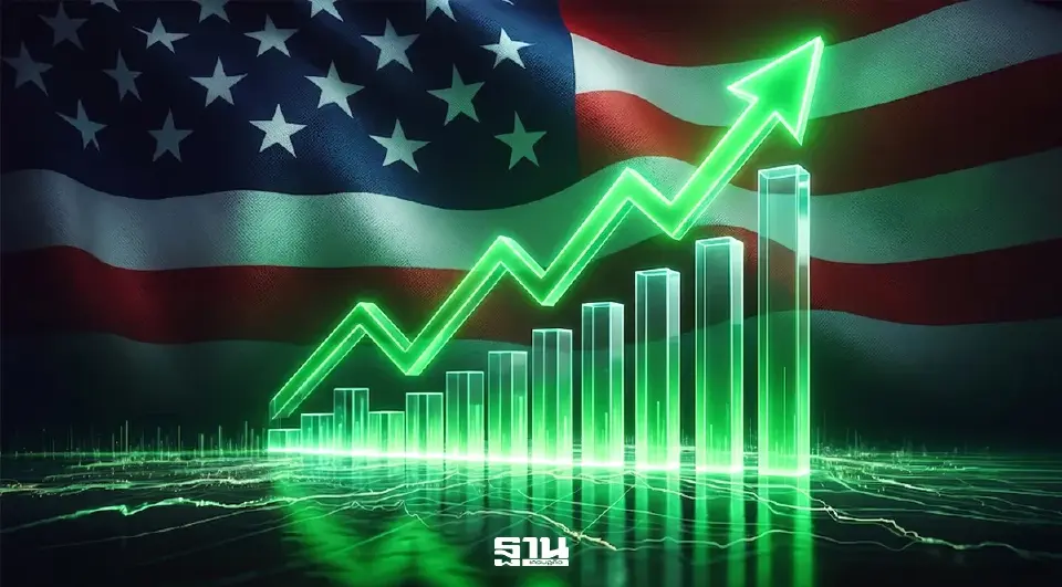 ดาวโจนส์ปิดเหนือ 51,000 จุด ทุบสถิติใหม่ รับแรงซื้อหุ้น AI-เทคโนโลยี
