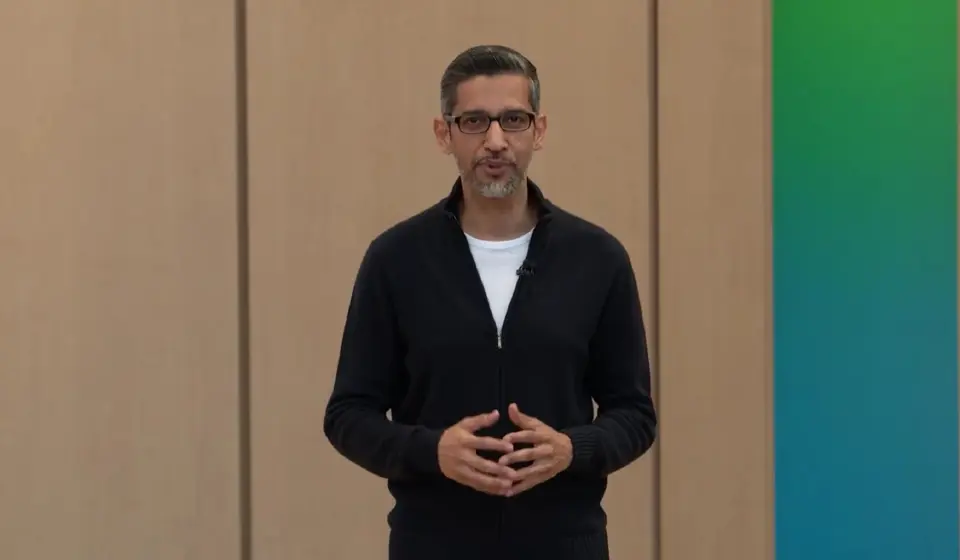 Google ประกาศกลางงาน I/O 2569 อัดงบ 1.9 แสนล้าน ดันระบบนิเวศ AI โต 7 เท่า