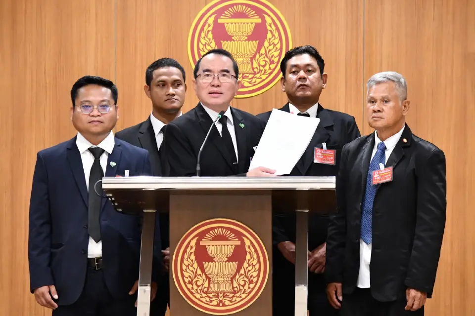 วงการข้าวค้าน “หมอวรงค์” ปลุกผีกฎหมายแบ่งปันผลประโยชน์ ชูโมเดลแก้จนชาวนา