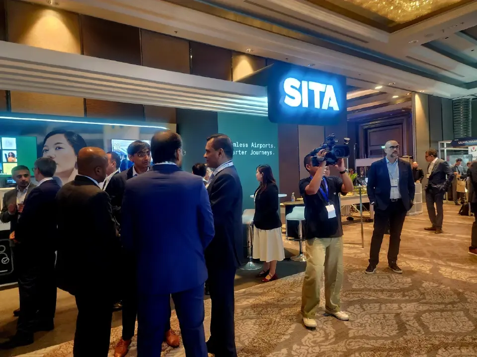 AOT เจ้าภาพประชุมการบินโลก ผู้บริหารสนามบิน 400 คนทั่วโลกร่วมงาน ดันไทยฮับบิน