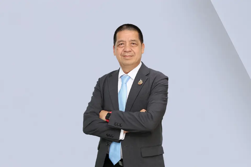 ไทยปั้นฮับ EV ครบวงจร ดึงผู้ผลิต-สตาร์ทอัพ-นักลงทุนทั่วโลก 