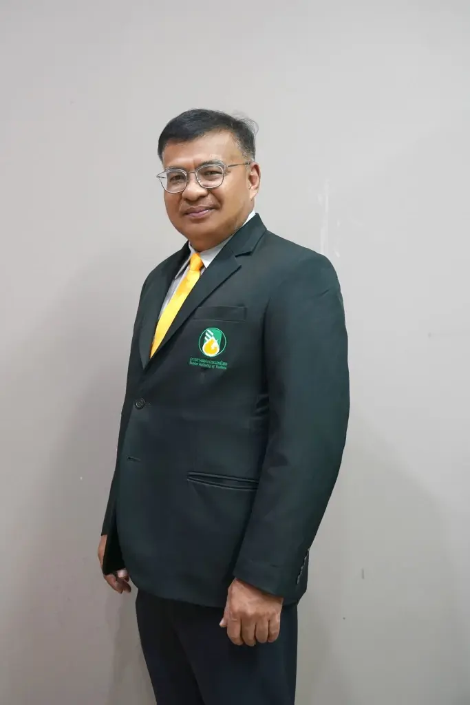 นายโกศล บุญคง รองผู้ว่าการด้านบริหาร ปฏิบัติงานแทนผู้ว่าการการยางแห่งประเทศไทย (กยท.)
