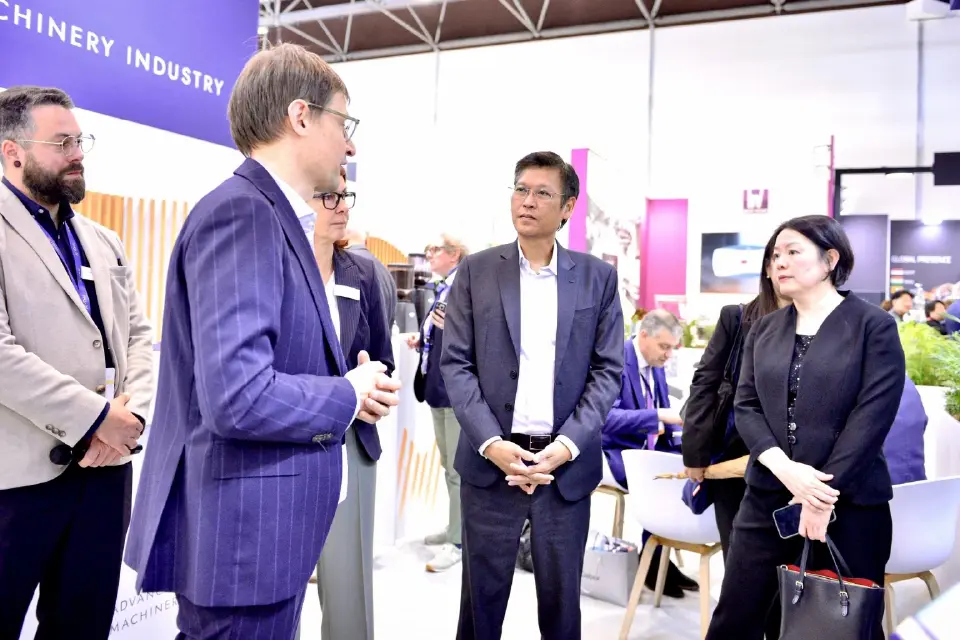 “แป้งมันไทย” ผลตอบรับดีเกินคาด บริษัทใหญ่สนใจต่อยอดผลิตภัณฑ์รับดีมานด์โลก