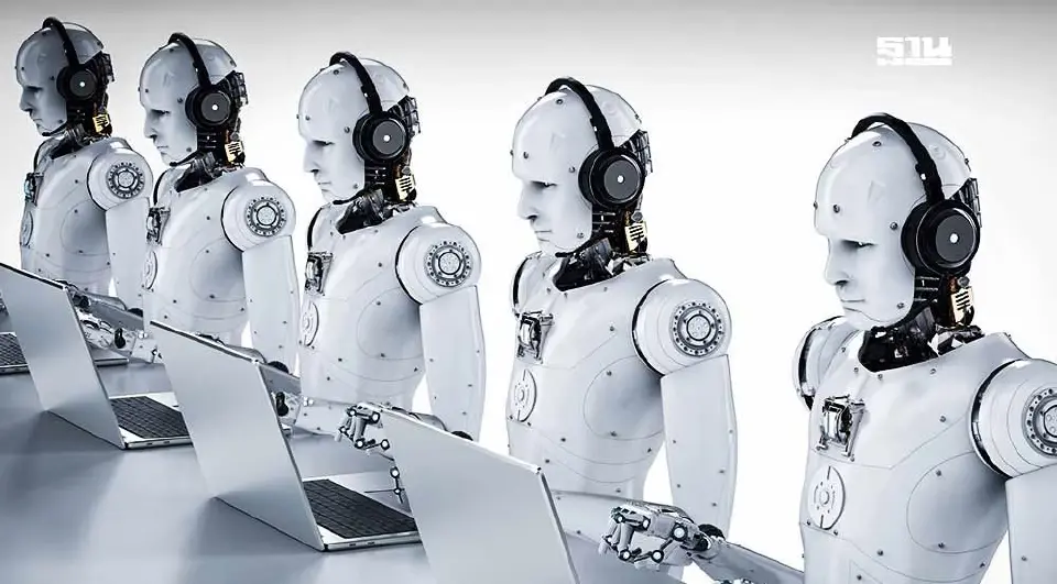 เร่งปั้นแรงงานไทยรับ AI Platform Economy รับตลาดโลก 58.88 ล้านล้านบาท