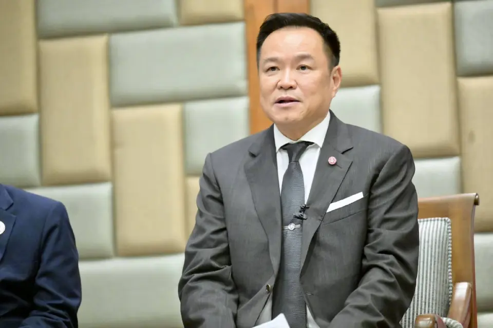 ปลัด มท. เผย "นายกฯ อนุทิน" สั่งเด็ดขาด ต่างชาติทำผิดกฎหมายในไทย ไม่มีละเว้น