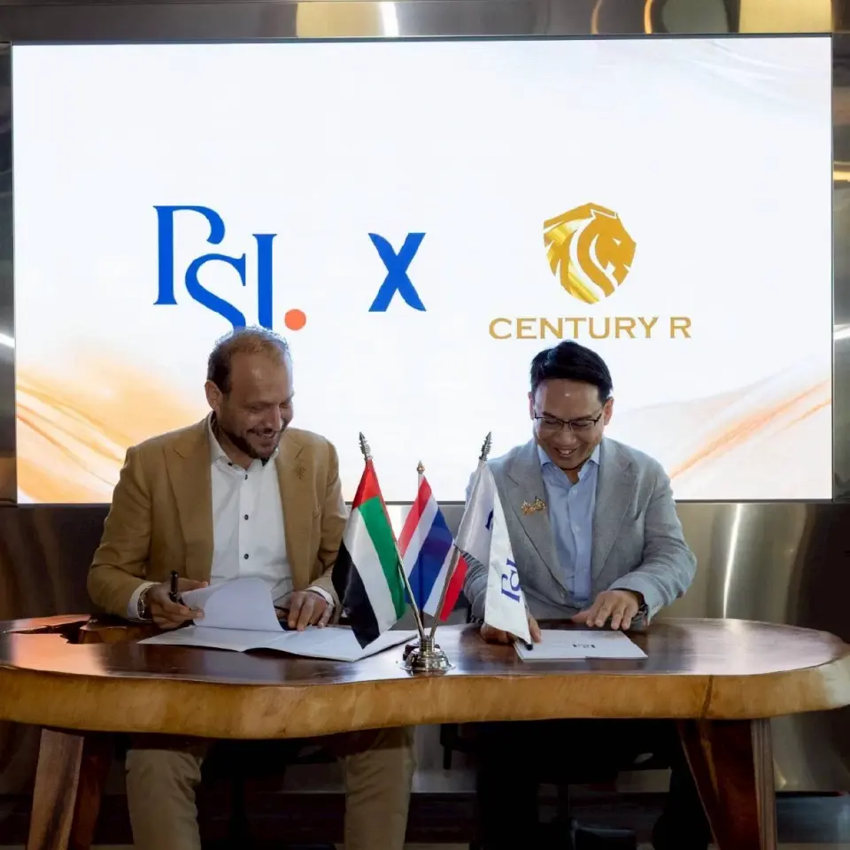 Century R ดันลงทุนข้ามพรมแดน รับเทรนด์คนไทยถือสินทรัพย์ต่างประเทศ