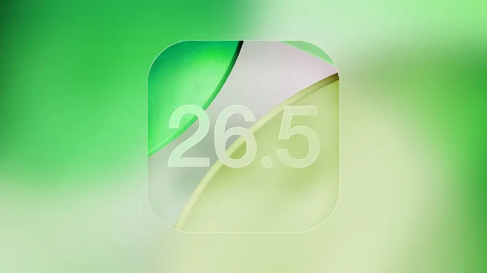 Apple ปล่อยอัปเดต iOS 26.5 เพิ่มแชตข้ามค่าย iPhone–Android ปลอดภัยขึ้น