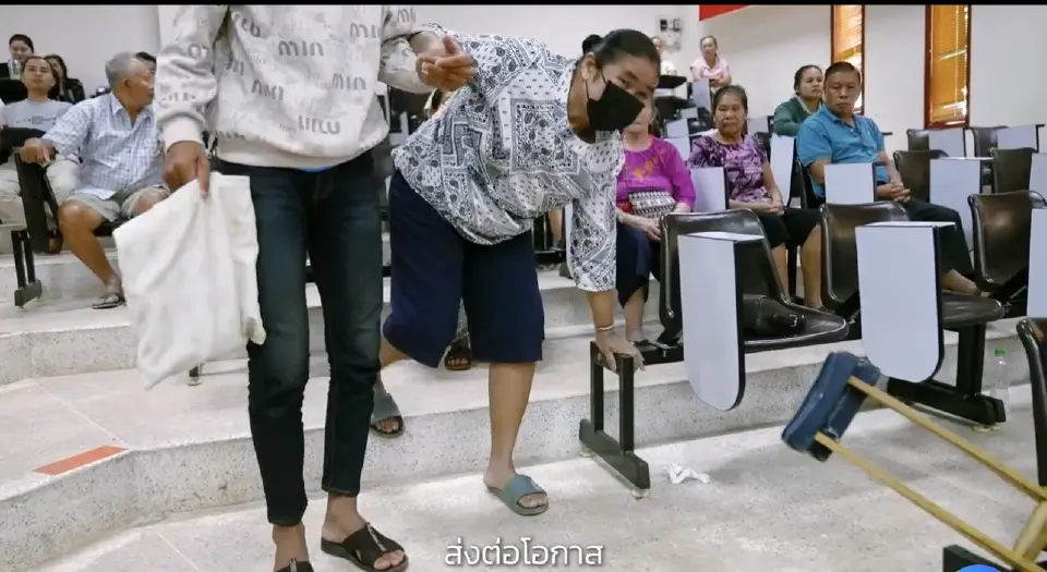 ศิริราชสร้างประวัติศาสตร์โลก ผลิต“ข้อสะโพกไทเทเนียมเฉพาะบุคคล”ครั้งแรก